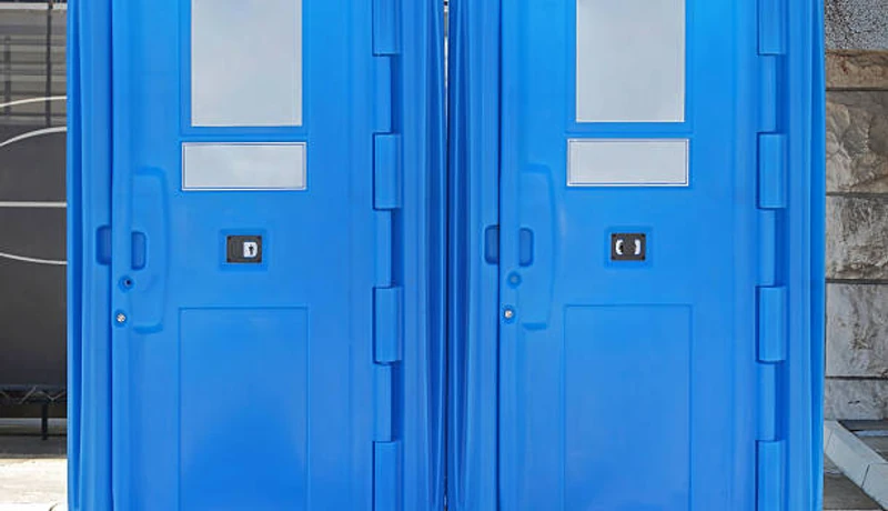 Standard Porta Potty Rental Mesa AZ