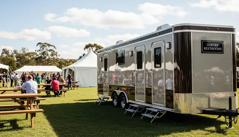 VIP Trailer Rentals Mesa AZ